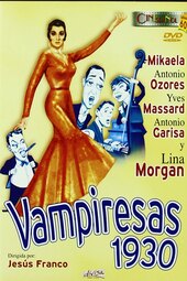 Vampiresas 1930