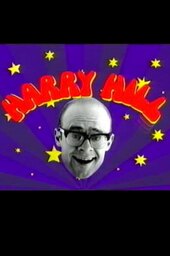 Harry Hill