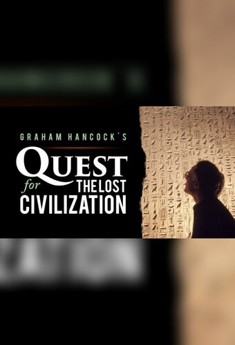 Quest for the Lost Civilization