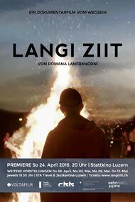 Langi Ziit