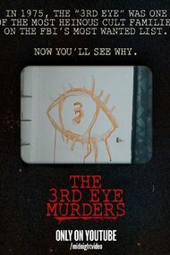 The 3rd Eye Murders