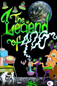 The Legend of 420