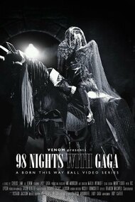 98 Nights With Gaga
