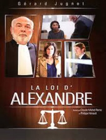 The Law Of ...
