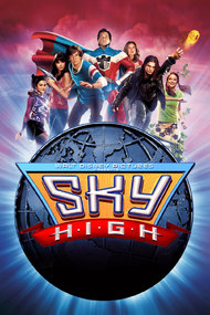 Sky High (2005) Official Trailer #1 - Kurt Russell Movie HD 