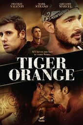 Tiger Orange