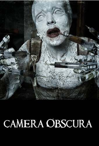 Camera Obscura