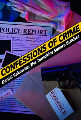 Confessions of Crime