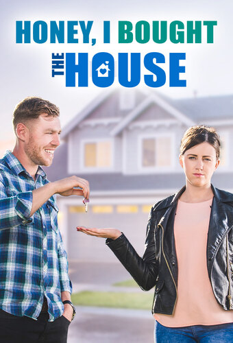 Honey I Bought The House