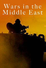 Modern Warfare: Wars in the Middle East