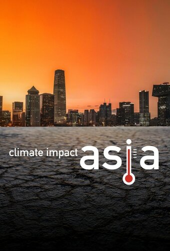Climate Impact Asia