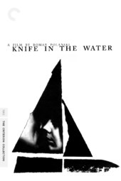 Knife in the Water