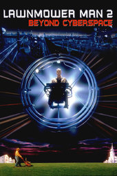 Lawnmower Man 2: Beyond Cyberspace