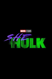 Marvel's She-Hulk