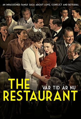 The Restaurant