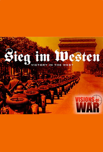Sieg Im Westen