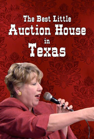 The Best Little Auction House In Texas