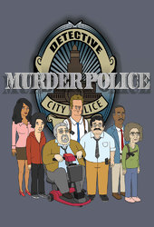 Murder Police