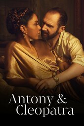 National Theatre Live: Antony & Cleopatra