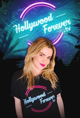 Hollywood Forever TV
