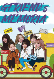 GFRIEND's Memoria
