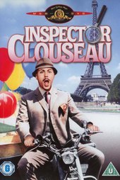 Inspector Clouseau
