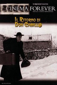 The Return of Don Camillo