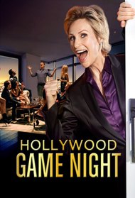 Hollywood Game Night