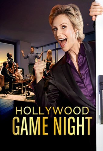 Hollywood Game Night