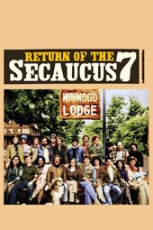 Return of the Secaucus Seven