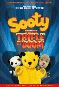 Sooty and the Trifle of Doom