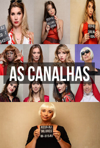 As Canalhas