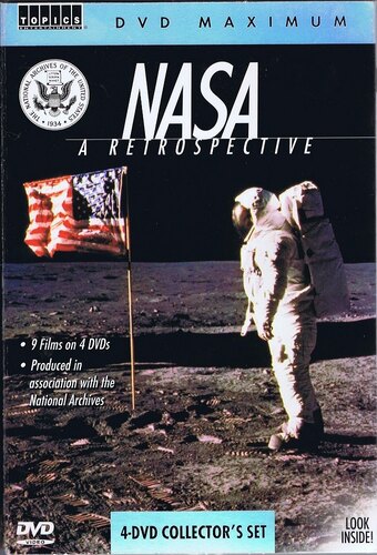 NASA: A Retrospective