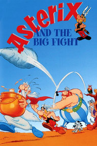 Asterix and the Big Fight