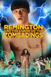 Remington and the Curse of the Zombadings