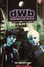 Deepwater Black