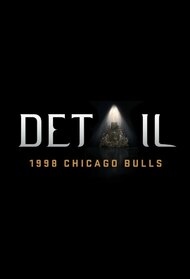 Detail: 1998 Chicago Bulls