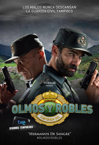 Olmos and Robles
