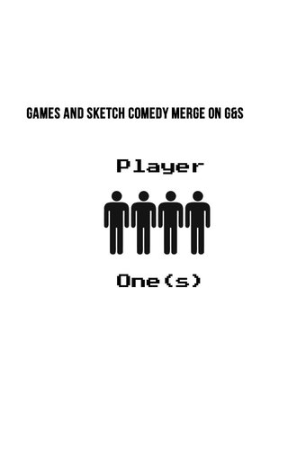 Player Ones