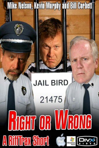 Right or Wrong? (Making Moral Decisions)