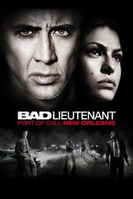 Bad Lieutenant: Port of Call - New Orleans