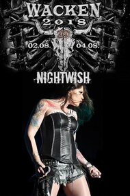 Nightwish: Live at Wacken