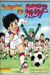 Captain Tsubasa The New Soccer Star (TV Episode 1983) - IMDb