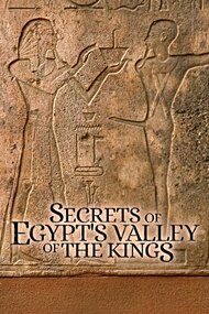 Secrets of Egypt's Valley of the Kings
