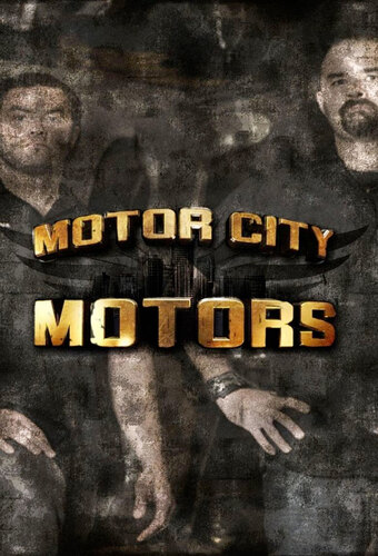Motor City Motors