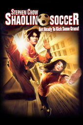 Shaolin Soccer