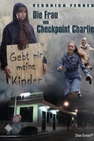 Die Frau vom Checkpoint Charlie