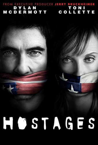 Hostages (US)