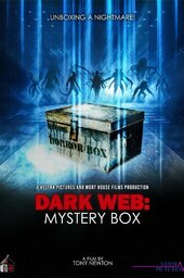 Dark Web: Mystery Box