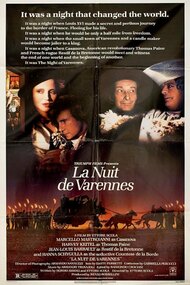 The Night of Varennes